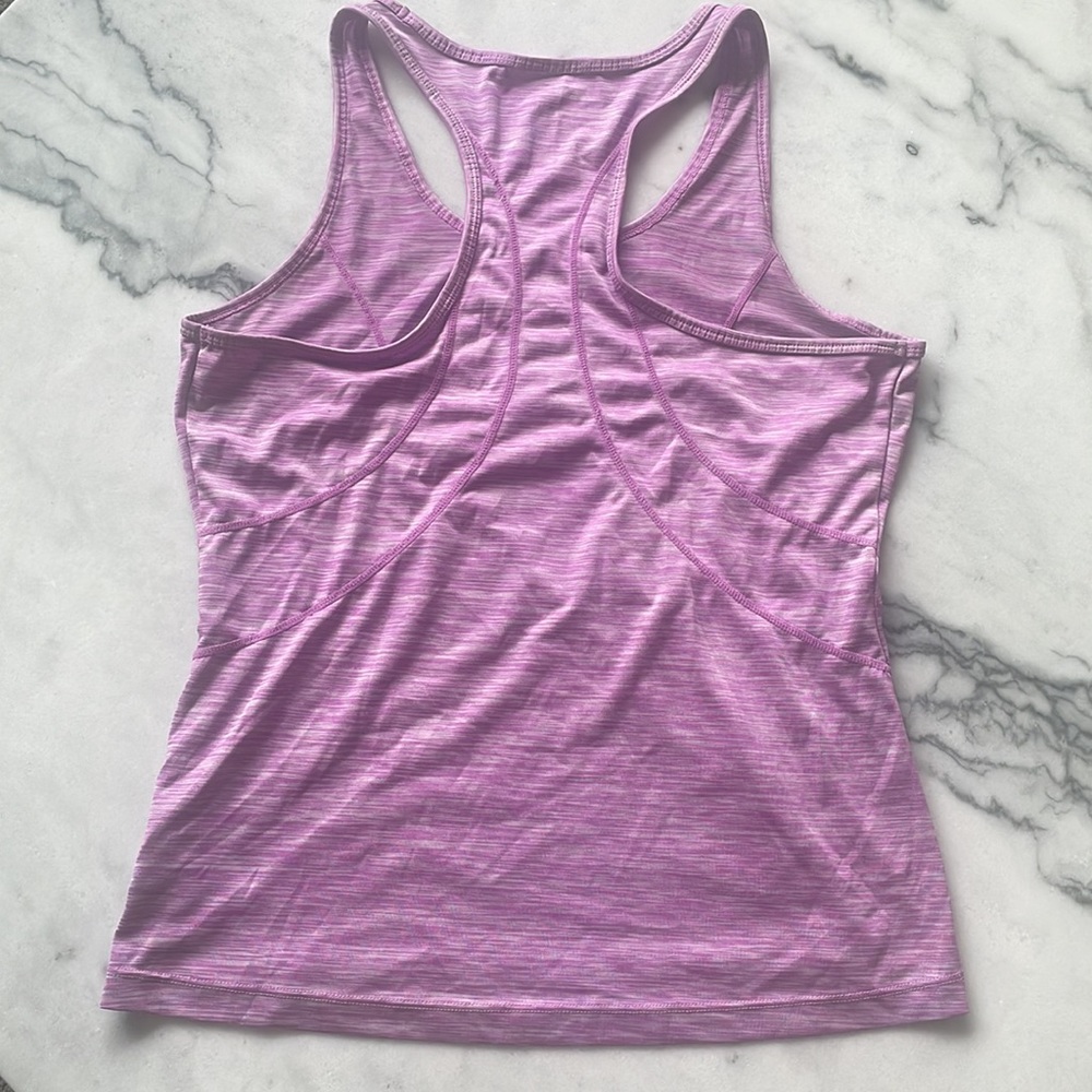Reebok Activewear Razorback Tank - Picture 5 of 8
